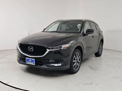Used 2018 MAZDA CX-5 Grand Touring