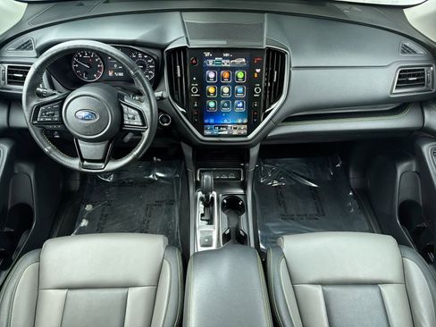 Certified 2023 Subaru Ascent Onyx Edition image 16