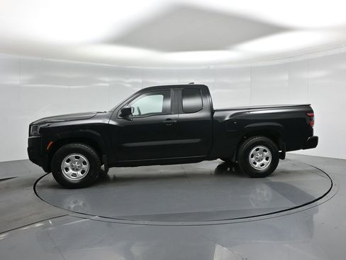Used 2022 Nissan Frontier S w/ Technology Package image 25