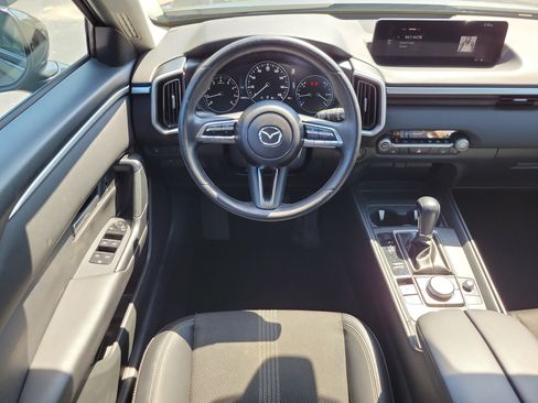 Used 2024 MAZDA CX-50 AWD 2.5 S w/ Preferred Package image 21