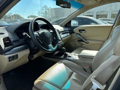 Used 2014 Acura RDX FWD image 8