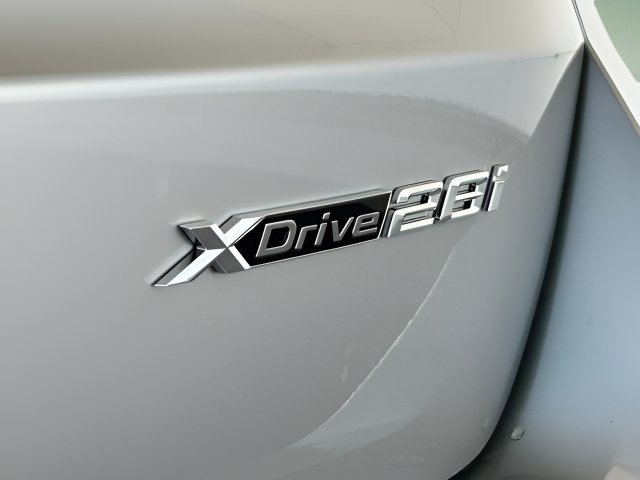 Certified 2026 BMW X1 xDrive28i AWD/4WD image 12