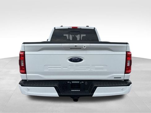 Used 2023 Ford F150 XLT w/ Equipment Group 302A High AWD/4WD image 15