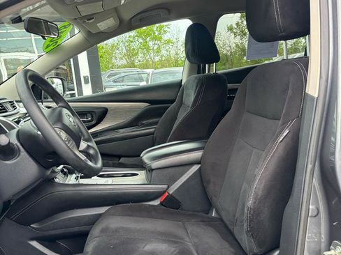 Used 2018 Nissan Murano S AWD/4WD image 9