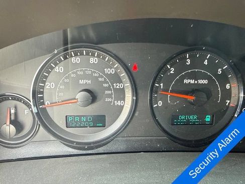 Used 2006 Jeep Grand Cherokee Laredo AWD/4WD image 8