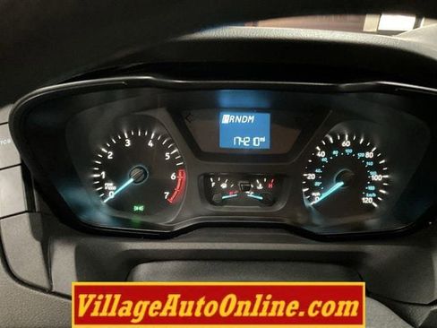 Used 2018 Ford Transit 250 148 Low Roof image 25