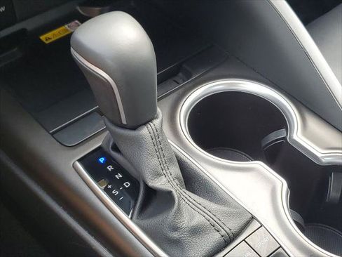 Certified 2024 Toyota Camry XLE w/ Cold Weather Package FWD image 30
