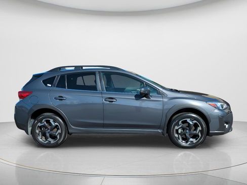 Used 2021 Subaru Crosstrek 2.5i Limited w/ Moonroof Package 2 image 3