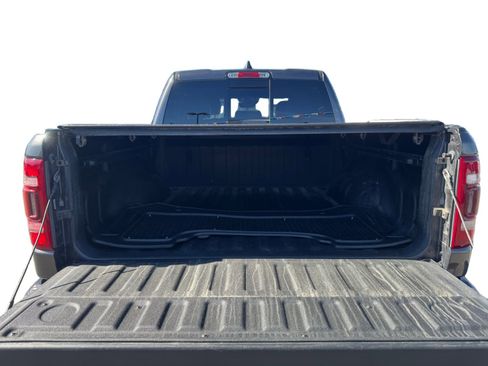 Used 2020 RAM 1500 Limited image 18