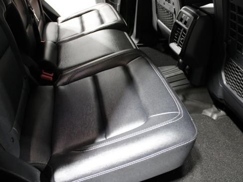 Used 2025 Ford Bronco Big Bend w/ Black Diamond Package AWD/4WD image 40