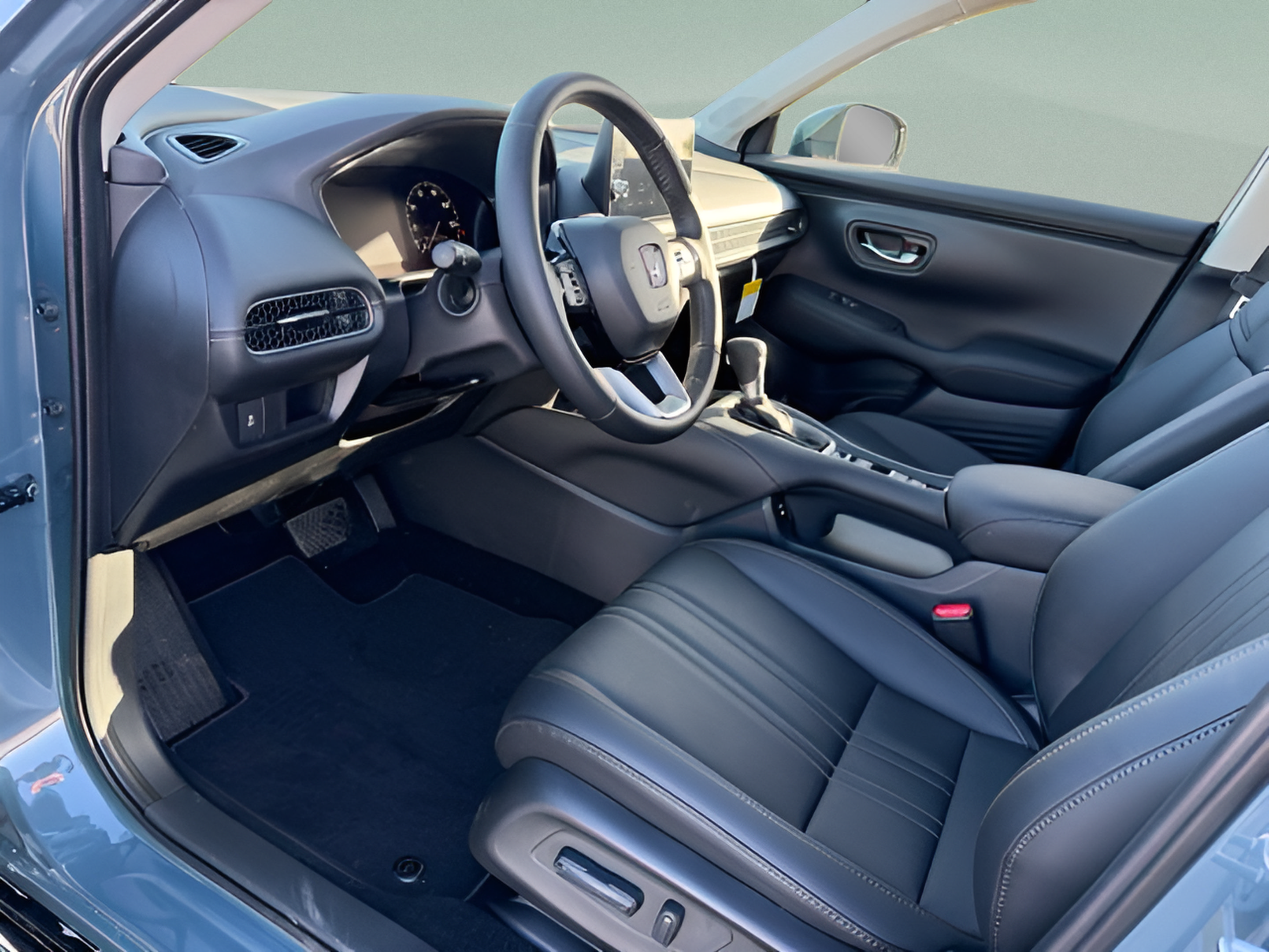 New 2027 Honda HR-V EX-L image 9
