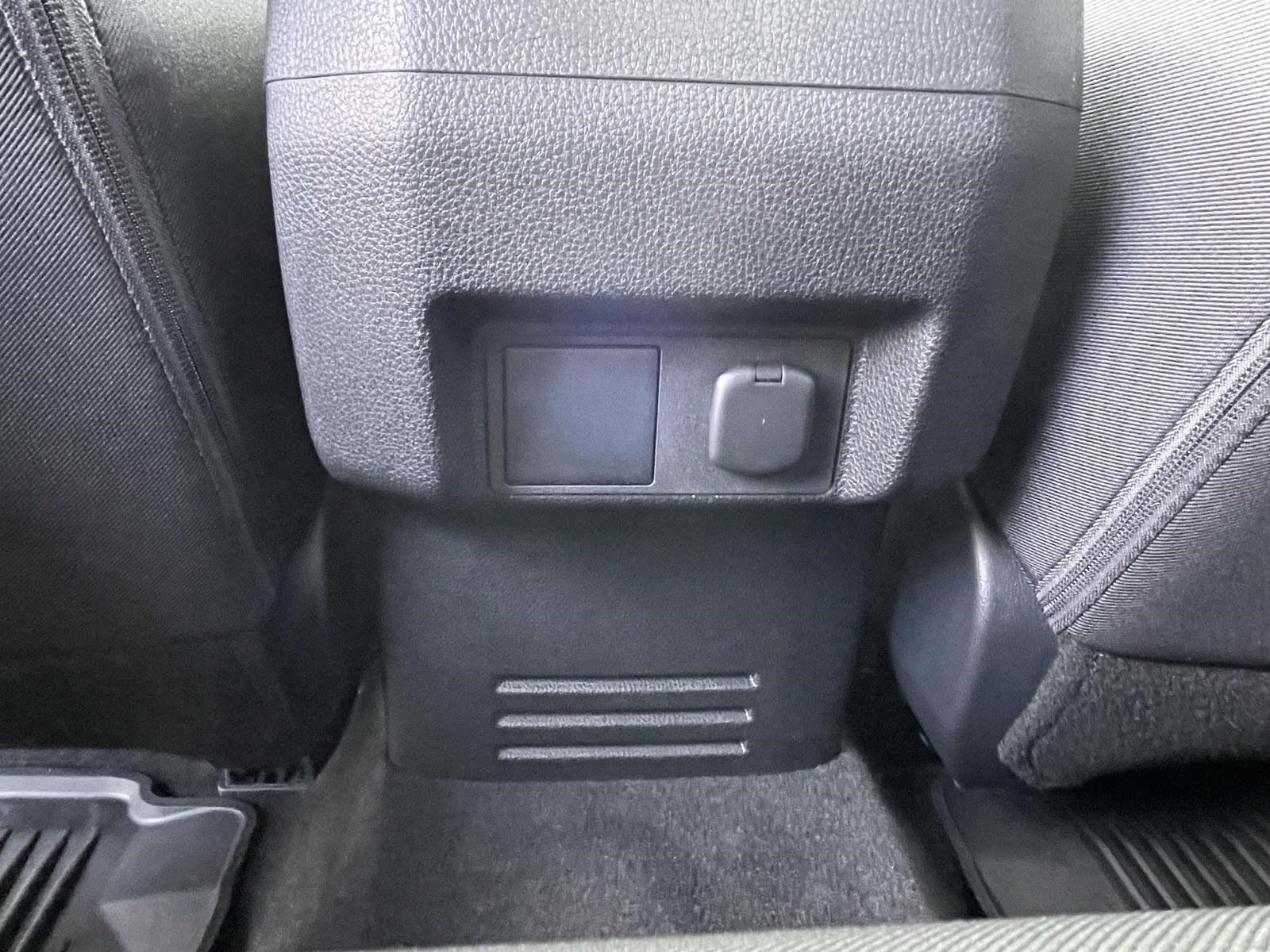Used 2026 Toyota Tacoma SR5 RWD image 11
