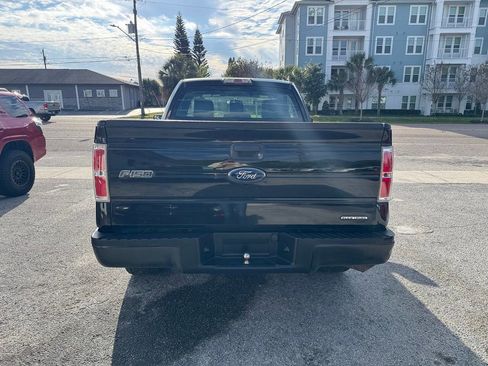 Used 2013 Ford F150 XL image 7