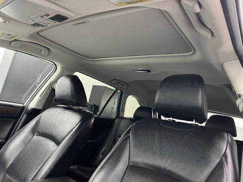 Used 2019 Subaru Outback 2.5i Limited image 18