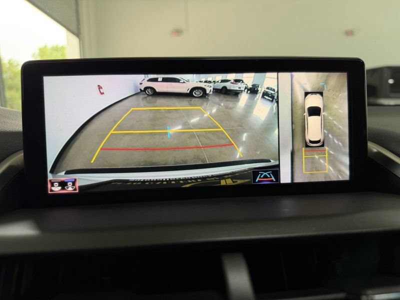 Used 2019 Lexus NX 300 FWD w/ Premium Package image 27