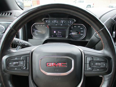 Used 2019 GMC Sierra 1500 AT4 w/ AT4 Premium Package AWD/4WD image 20