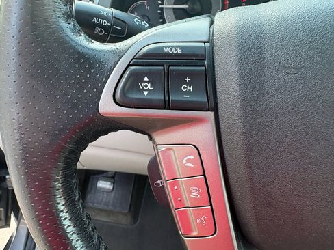 Used 2016 Honda Odyssey EX-L image 13
