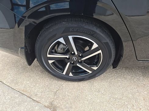 Used 2024 Nissan Sentra SV w/ All-Weather Package FWD image 26