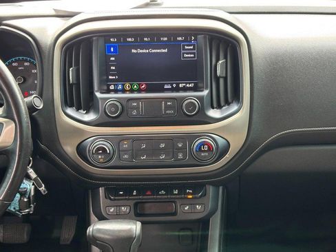 Used 2019 GMC Canyon Denali AWD/4WD image 13