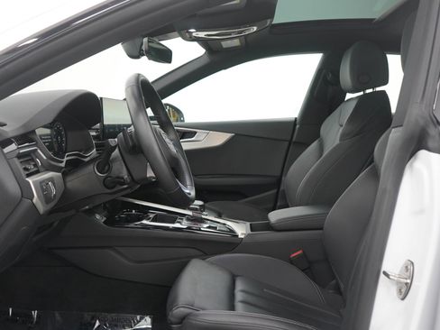 Used 2025 Audi A5 2.0T Premium Plus image 21