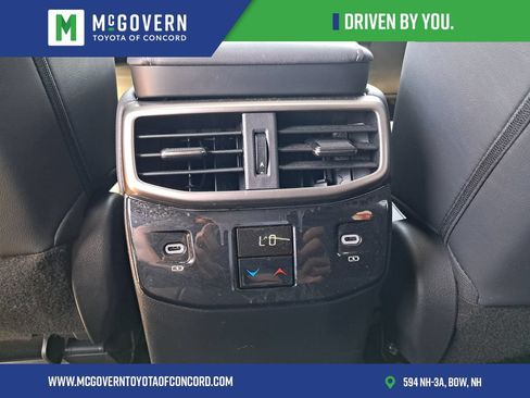 Used 2023 Lexus RX 350 Premium Plus w/ Accessory Package (Z1) AWD/4WD image 23