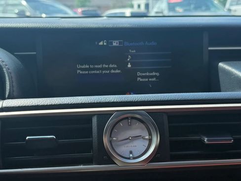 Used 2015 Lexus RC 350 w/ F Sport w/Summer Tires RWD image 16