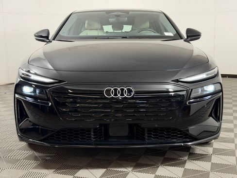 Used 2025 Audi A6 e-tron Premium w/ Ultra Package AWD/4WD image 6