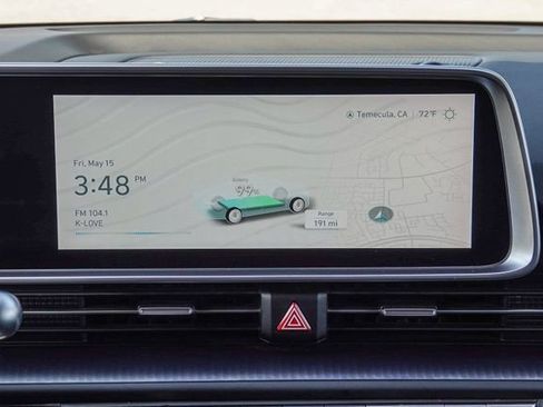 Certified 2024 Hyundai Ioniq 6 Limited RWD image 14