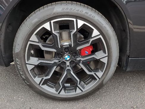 Used 2026 BMW X3 M50 image 9