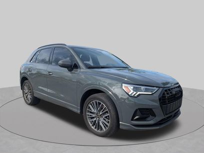 Certified 2023 Audi Q3 2.0T Premium w/ Convenience Package