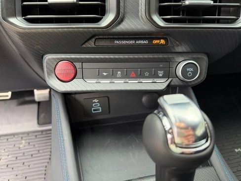 Used 2026 Ford Mustang Dark Horse RWD image 17