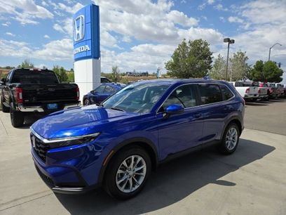 Certified 2023 Honda CR-V EX-L