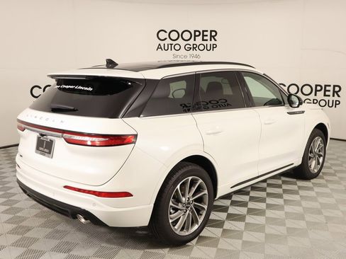 New 2025 Lincoln Corsair Grand Touring image 22