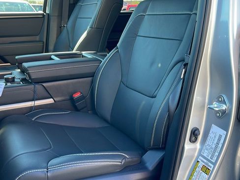 New 2026 Toyota Tundra Limited image 11