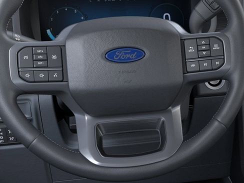 New 2026 Ford F150 XLT w/ FX4 Off-Road Package AWD/4WD image 12