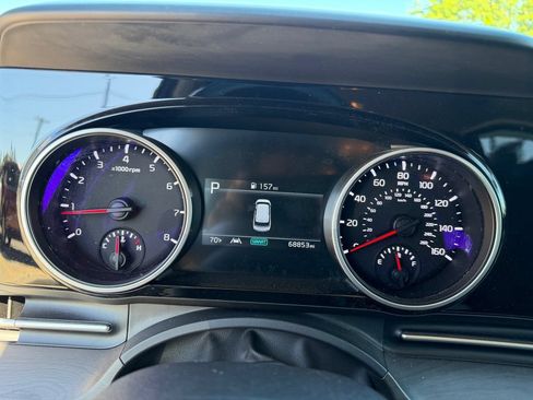 Used 2022 Kia Carnival SX FWD image 22