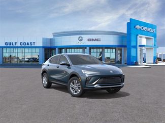New 2025 Buick Envista Preferred w/ Convenience I Package image 1