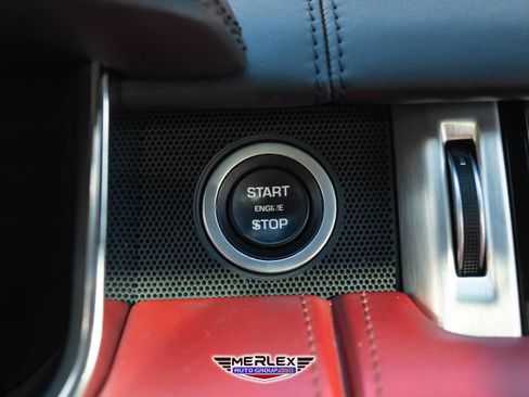 Used 2019 Land Rover Range Rover Autobiography image 35