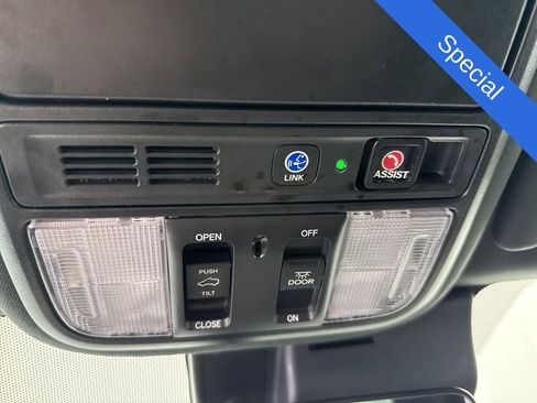 Used 2019 Honda Passport Elite image 24