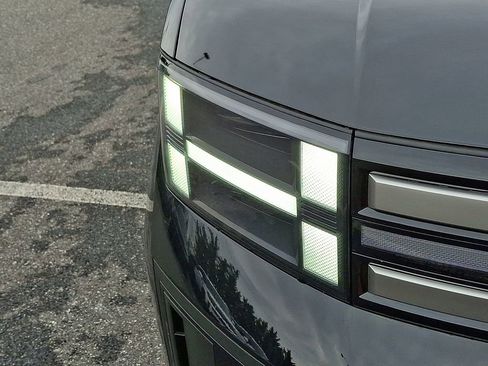 New 2026 Hyundai Santa Fe SE AWD/4WD image 6