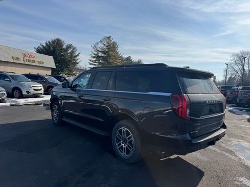 New 2026 Ford Expedition Max Active image 12