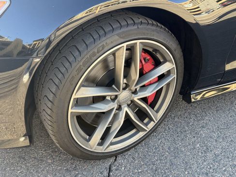 Used 2018 Audi S6 Premium Plus w/ S Sport Package image 12