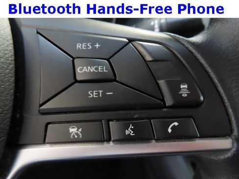 Used 2024 Nissan Sentra SV image 19