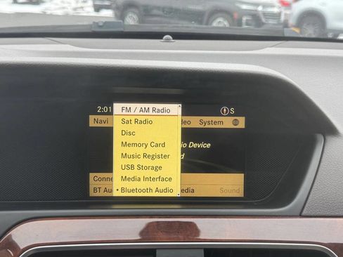 Used 2012 Mercedes-Benz C 250 Coupe image 11