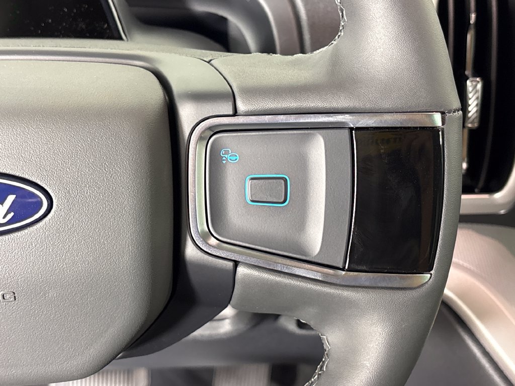 New 2027 Ford Expedition Max Active RWD image 21
