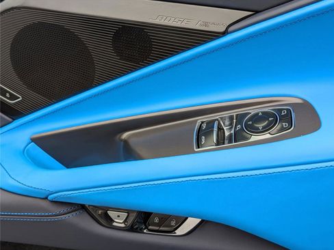 Used 2024 Chevrolet Corvette Stingray Premium Cpe w/ Z51 Performance Package image 18