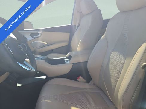 Used 2021 Acura RDX w/ Technology Package image 36