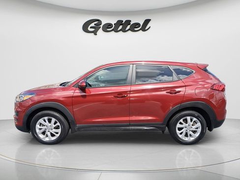 Used 2020 Hyundai Tucson Value image 7