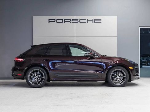 New 2026 Porsche Macan S image 8
