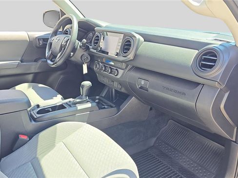 Used 2023 Toyota Tacoma SR AWD/4WD image 16